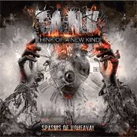 Spasms of Upheaval